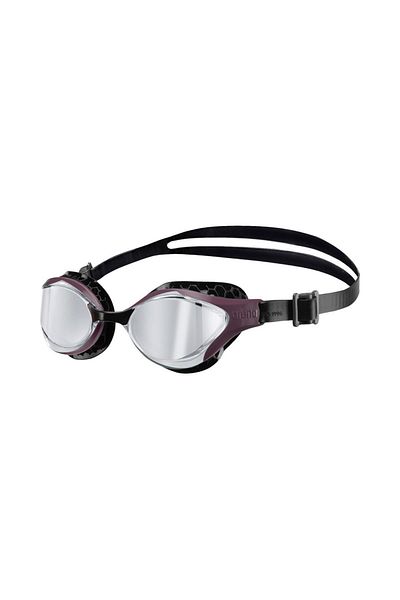 ARENA AIR-BOLD SWIPE MIRROR SWIMMER GLASSES