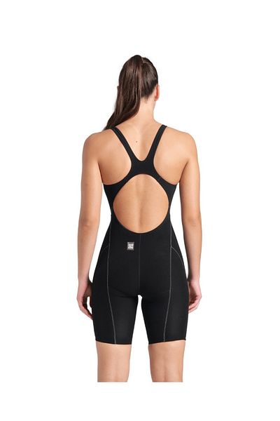 ARENA Impulso Ob Black Teal - Powerskin
