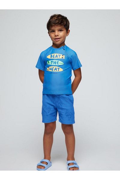 MAYORAL Tricou cu imprimeu pentru baieti
