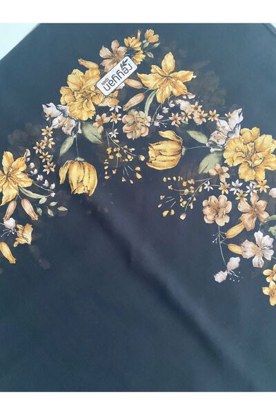 reyyan ipek كتابة تطريز الحرير بنمط الياسمين