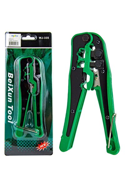 IRONSTAR 4P/6P/8P RC45 كماشة/كماشة قطة/كماشة إنترنت/كماشة شبكة