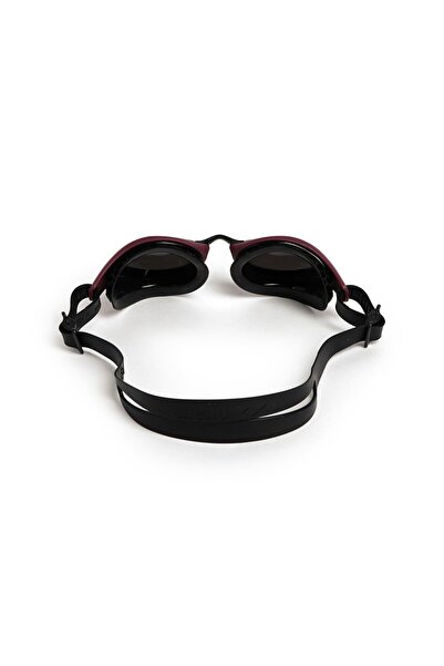 ARENA AIR-BOLD SWIPE MIRROR SWIMMER GLASSES