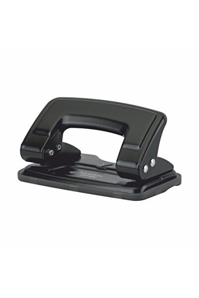 Kangaro DP-480 مثقاب ورق معدني قوي ذو فتحتين، سعة 12 ورقة، متنوعة