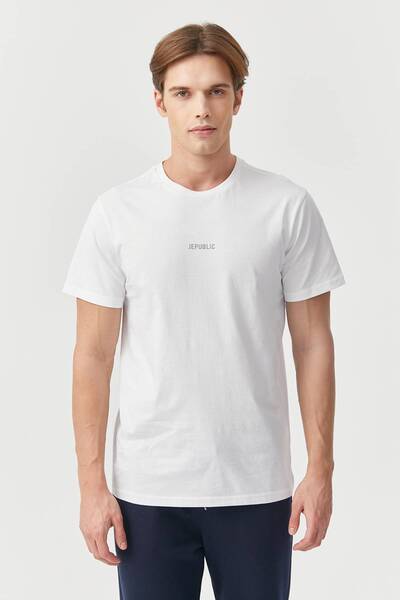 Jepublic Erkek Tişört