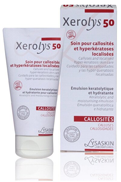 LYSASKIN كريم زيروليز 50 40 مل