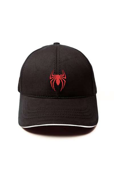 T-FUNNY Spiderman Hat - Comfortable Fit and Stylish Design