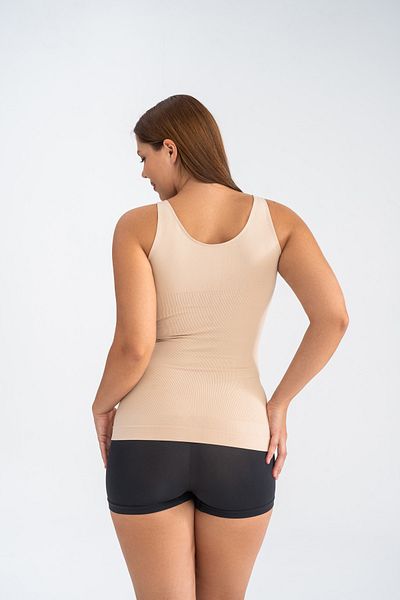 gymxprofit Firming/Slimming Chest, Belly and General Waist Circumference, Slim-Looking, Holding Upright Skin Corset Athlete