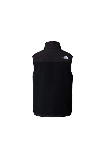 THE NORTH FACE M Retro Denali Fleece Vest - Full Zip, Casual, Winter, Color