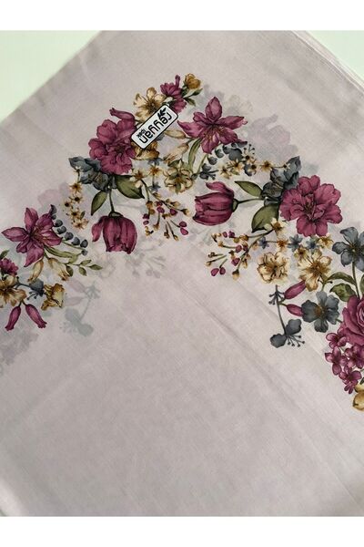 reyyan ipek كتابة تطريز الحرير بنمط الياسمين