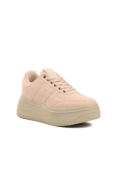 DUNLOP Pantofi sport pentru damă Walkway Beige
