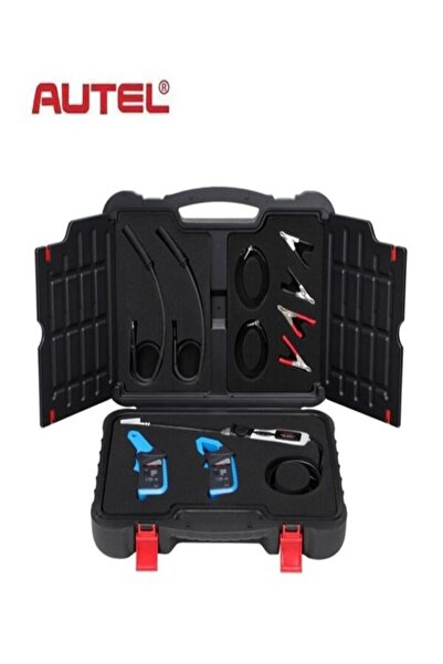 Autel Ultra Osiloskop Kit