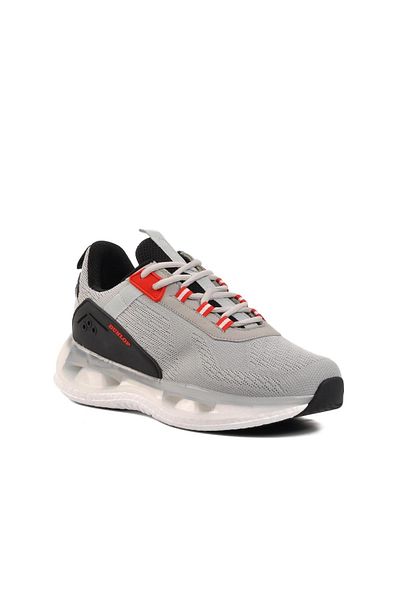 DUNLOP Ανδρικά αθλητικά παπούτσια Walkway Grey