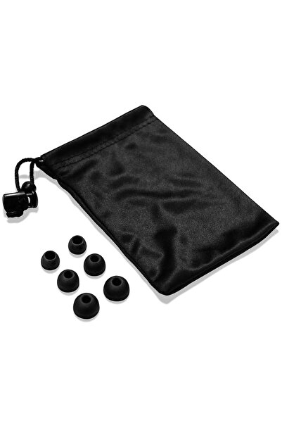 SteelSeries Tusq Mikrofonlu Kablolu Kulak Içi Gaming (OYUNCU) Kulaklık