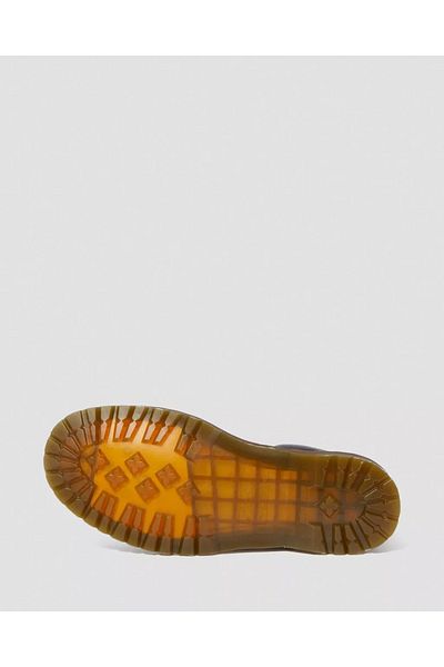 Dr. Martens Dr. Martens 939 Ben Boot – Dunkelbraunes Crazy Horse