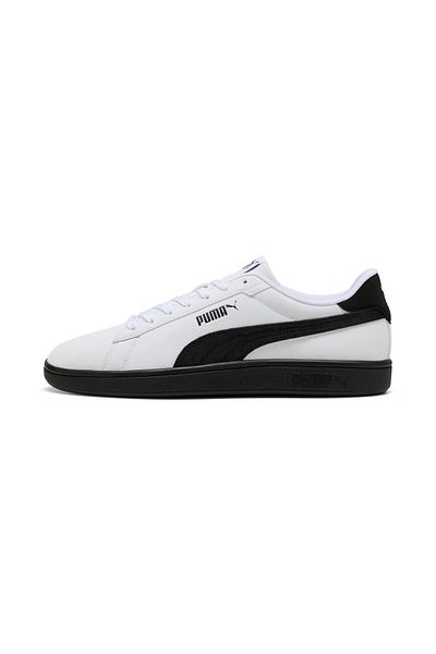 Puma Smash 3.0 Embedded Puma White-Puma