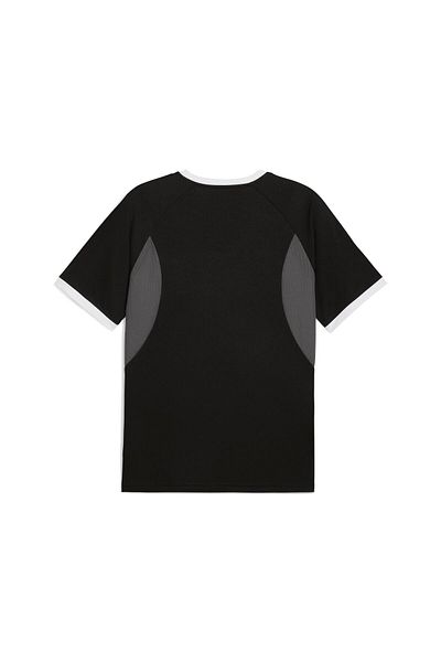 Puma Puma Individualliga Graphic Jerzi - Black