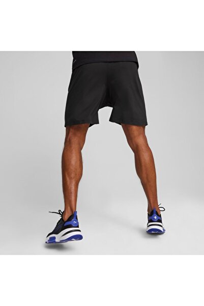 Puma CLOUDSPUN 7" Erkek Örme Şort