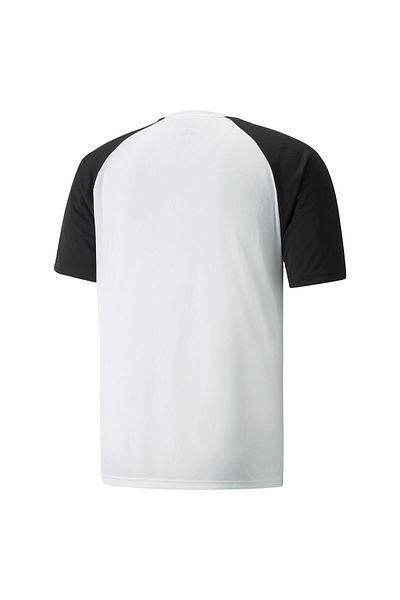 Puma Puma Teampacer Jersey - White and Black