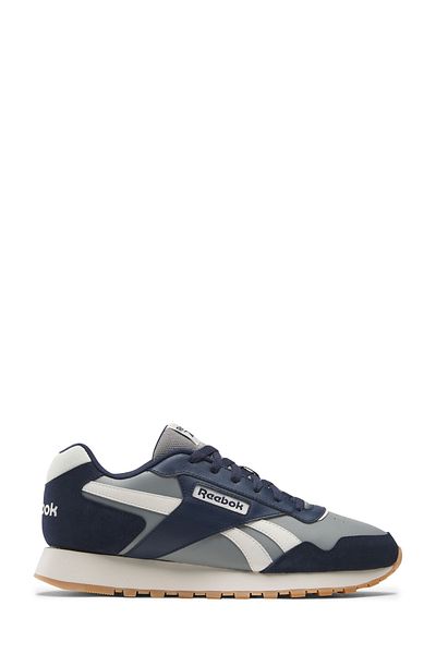 Reebok Šedé unisex tenisky Glide