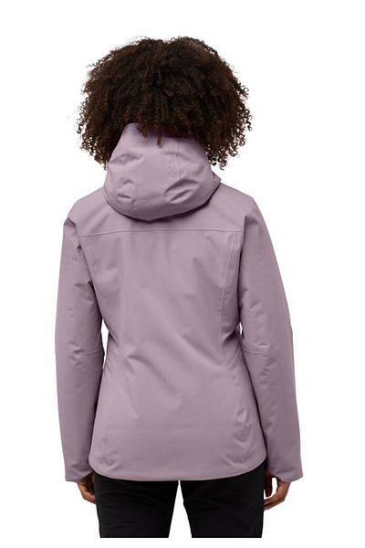 Jack Wolfskin Wisper Ins Jkt W - Изолирано палто