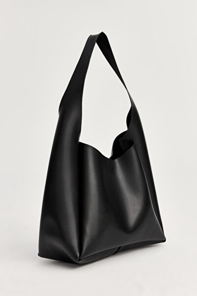 Cool & Sexy Women's Black Bag Be800