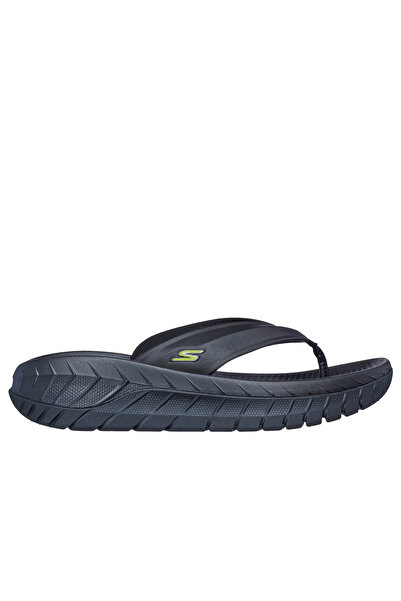 SKECHERS Black Sneakers 229018 -Bklm