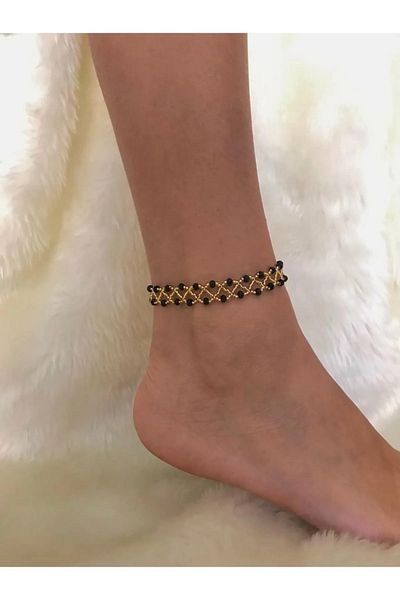 Beykan Anklet Queen - Relaxed Fit