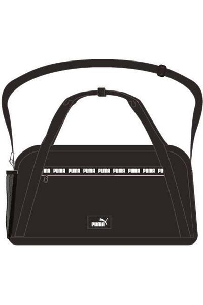 Puma Puma Bl Small Sports Bag - Phase Tape