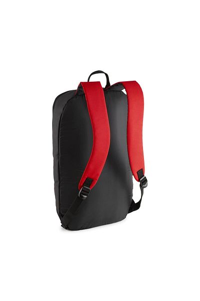 Puma Puma Red-Puma Bl Individualrise Boarding Backpack