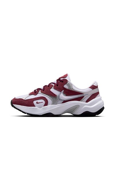 Nike Wnikeal8 - Limited Edition Short Cut Basketball Shoes