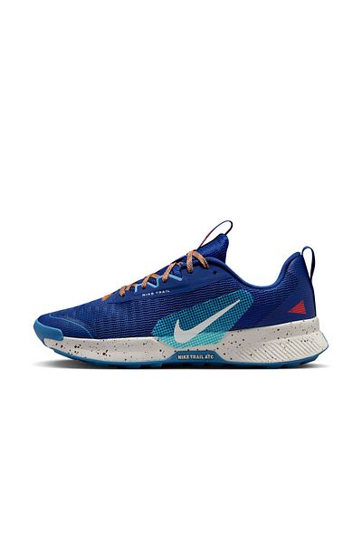 Nike Wnikejunipertrail3 - Hiking Boat