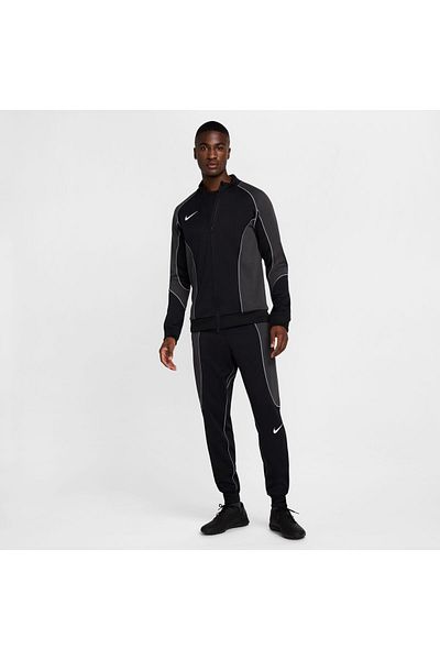 Nike Mnkstrk+Trksuitk - Relaxed Fit Style Sweatshirt and Jeans Set