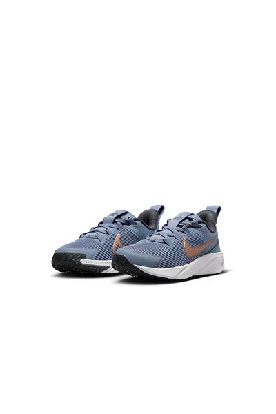 Nike Blue Sneakers for Kids