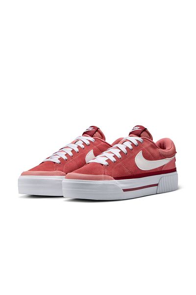 Nike W Court Legacy Lift Vday - Women's Sneakers
