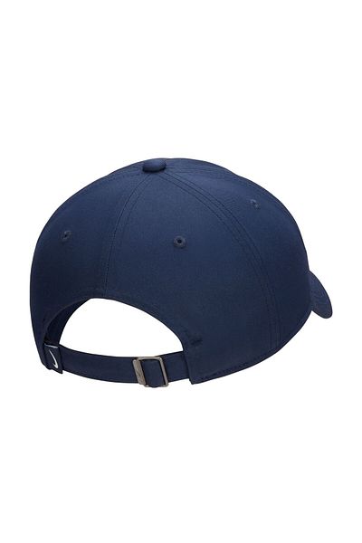 Nike Fb5369-410 Club Hat