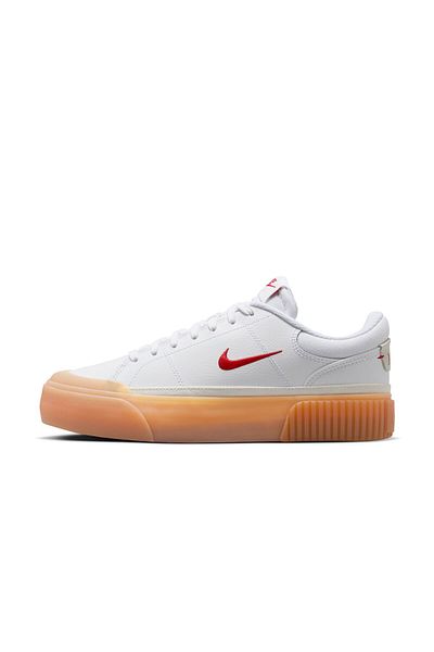 Nike Wmnscourtlegacyliftms2 Women's Sneakers