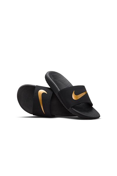 Nike شريحة كاوا819352 شباشب للجنسين
