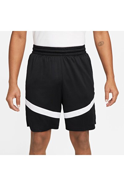 Nike Men's Black Basketball Shorts - Dri-Fit Icon, DV9524-010