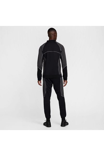Nike Mnkstrk+Trksuitk - Relaxed Fit Style Sweatshirt and Jeans Set