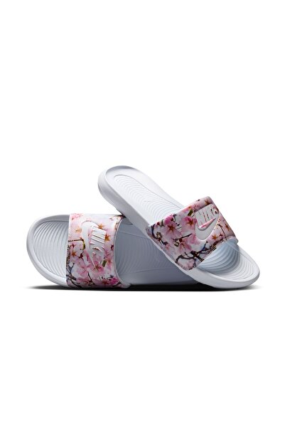 Nike طباعة WNike Victoriones Slide - تصميم مريح