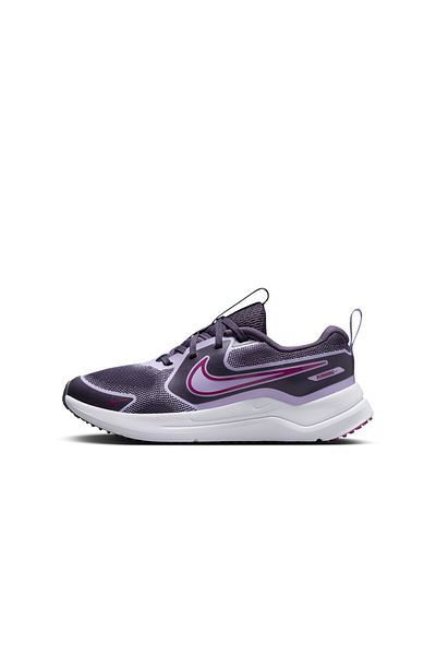 Nike Pantofi mov pentru copii
