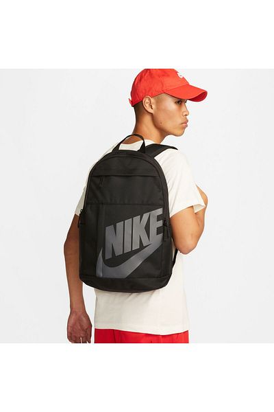 Nike Nk Elmntl Bkpk - Hbr Model Numbered