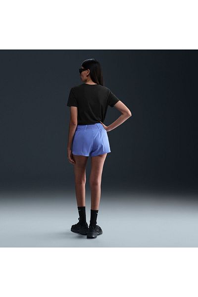Nike Wnswclubssteecc - Relaxed Fit Sweatshirt