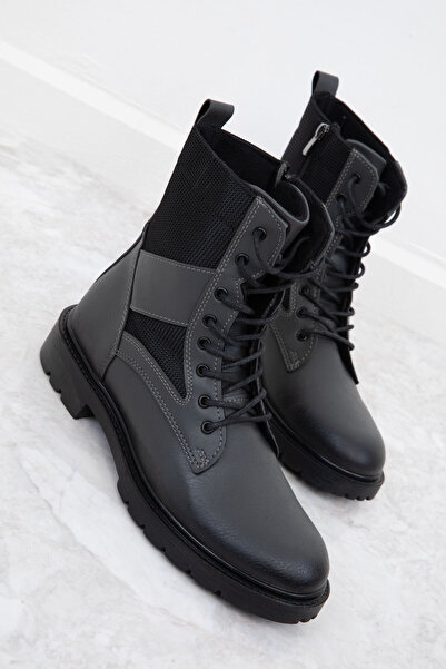 SOHO Füme Erkek Bot & Bootie 19692