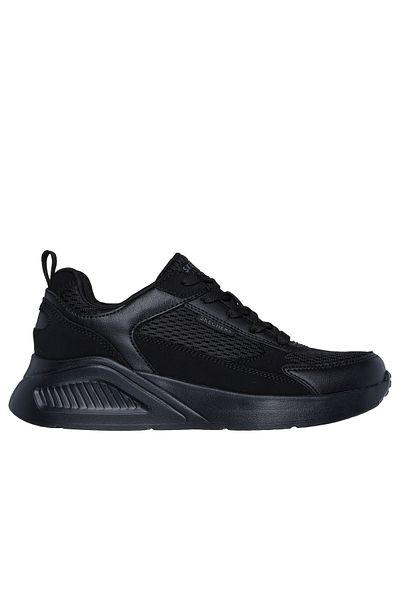SKECHERS 177304 -Bbk Model Black Sneaker