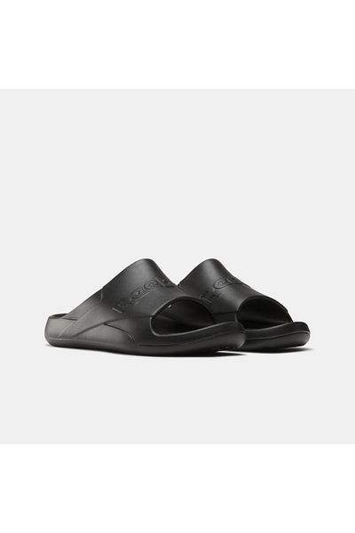 Reebok النعال الرياضية السوداء