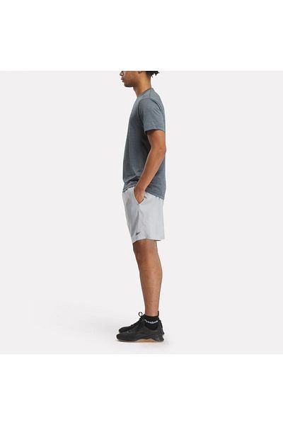 Reebok شورت WOR WOVEN