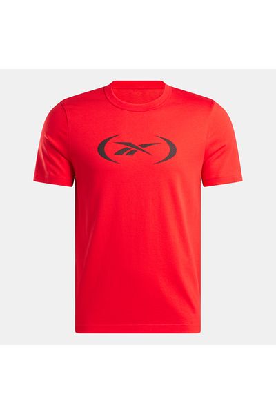 Reebok Basketball T-Shirt
