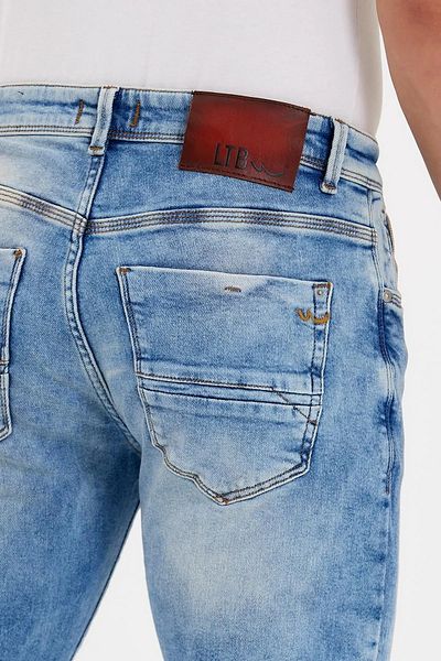 Ltb Νέο ανδρικό τζιν Louis Aveline Wash