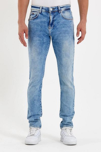 Ltb Νέο ανδρικό τζιν Louis Aveline Wash